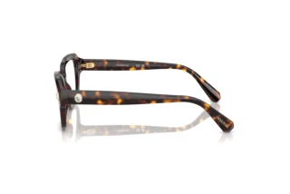 Vista laterale Swarovski SK2039 (1002)