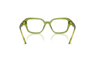 Vista posteriore Swarovski SK2039 (3002)