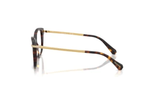 Vista laterale Swarovski SK2044 (1002)