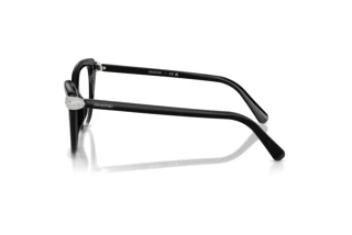 Vista laterale Swarovski SK2045 (1001)