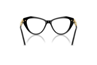 Vista posteriore Swarovski SK2047 (1001)