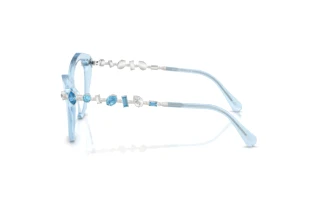 Vista laterale Swarovski SK2047 (1078)