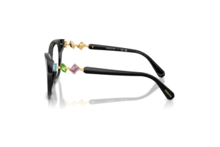 Vista laterale Swarovski SK2048 (1001)