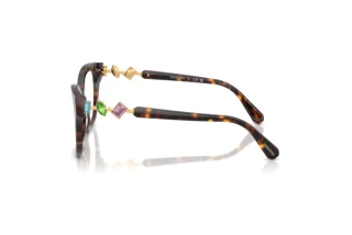 Vista laterale Swarovski SK2048 (1002)