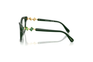 Vista laterale Swarovski SK2048 (1026)