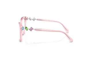 Vista laterale Swarovski SK2048 (3001)