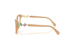 Vista laterale Swarovski SK2049D (2002)