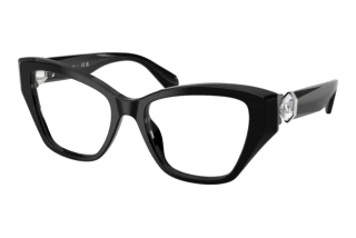 Vista frontale Swarovski SK2050U (1001)