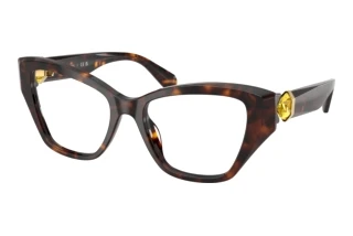 Vista frontale Swarovski SK2050U (1002)