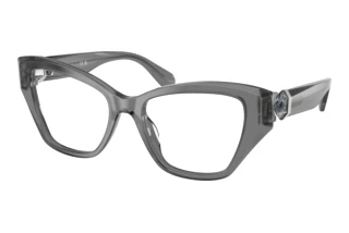 Vista frontale Swarovski SK2050U (1072)