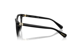 Vista laterale Swarovski SK2052 (1001)