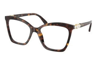 Vista frontale Swarovski SK2053 (1002)