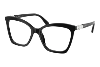 Vista frontale Swarovski SK2053 (1038)