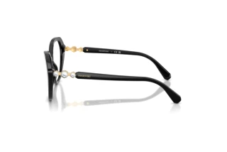 Vista laterale Swarovski SK2054 (1001)