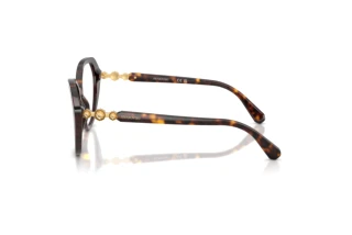 Vista laterale Swarovski SK2054 (1002)