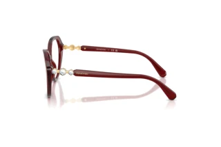 Vista laterale Swarovski SK2054 (1073)