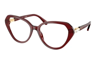 Vista frontale Swarovski SK2054 (1073)