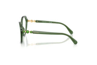 Vista laterale Swarovski SK2054 (1085)