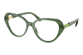 Vista frontale Swarovski SK2054 (1085)