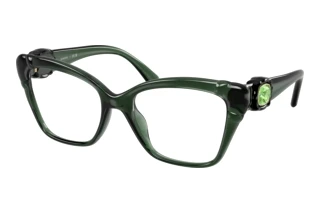 Vista frontale Swarovski SK2056U (1043)