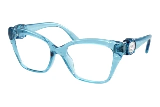 Vista frontale Swarovski SK2056U (1078)