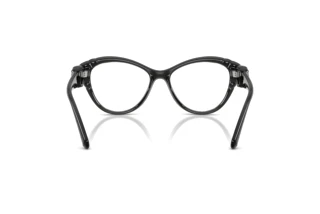 Vista posteriore Swarovski SK2057 (1087)