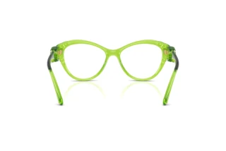 Vista posteriore Swarovski SK2057 (1089)