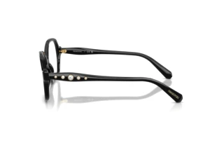 Vista laterale Swarovski SK2063 (1001)