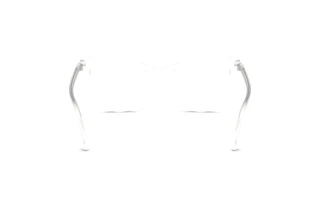 Vista posteriore Swarovski SK2064 (1027)