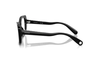 Vista laterale Swarovski SK2066U (1001)