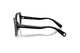 Vista laterale Swarovski SK2066U (1093)