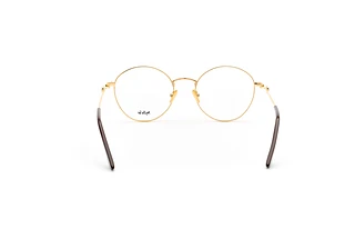 Vista posteriore Sylvie Optics FACE IT (1901 - 01)