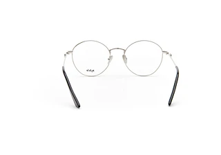 Vista posteriore Sylvie Optics FACE IT (1901 - 02)