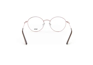 Vista posteriore Sylvie Optics FACE IT (1901 - 03)