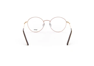 Vista posteriore Sylvie Optics FACE IT (1901 - 04)