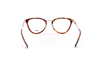 Vista posteriore Sylvie Optics SHOW IT (1902 - 02)