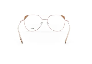 Vista posteriore Sylvie Optics GET IT (1903 - 03)