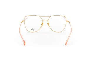 Vista posteriore Sylvie Optics GET IT (1903 - 04)