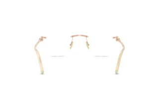 Vista posteriore Tiffany TF1173K (6214)