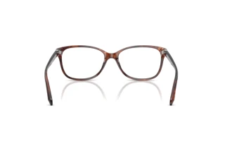 Vista posteriore Tiffany TF2097 (8421)