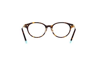 Vista posteriore Tiffany TF2218D (8015)