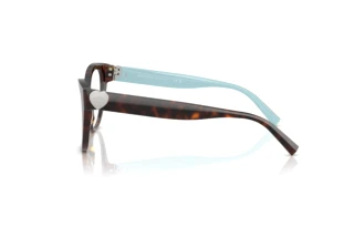 Vista laterale Tiffany TF2251 (8363)