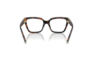 Vista posteriore Tiffany TF2257BU (8015)