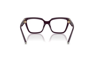 Vista posteriore Tiffany TF2257BU (8427)