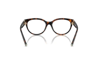 Vista posteriore Tiffany TF2258BU (8015)