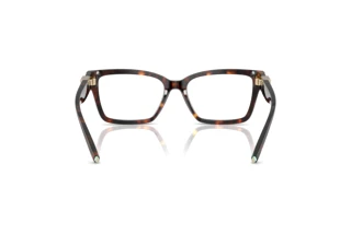 Vista posteriore Tiffany TF2267 (8015)