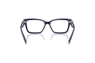 Vista posteriore Tiffany TF2267 (8396)