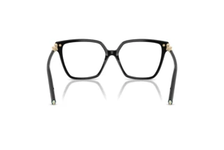 Vista posteriore Tiffany TF2290BU (8001)