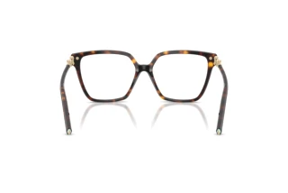 Vista posteriore Tiffany TF2290BU (8015)