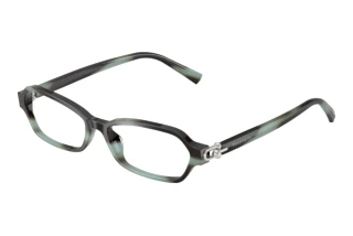 Vista frontale Tiffany TF2293U (8443)